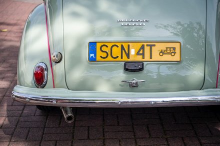 Rajd Pojazdów Zabytkowych